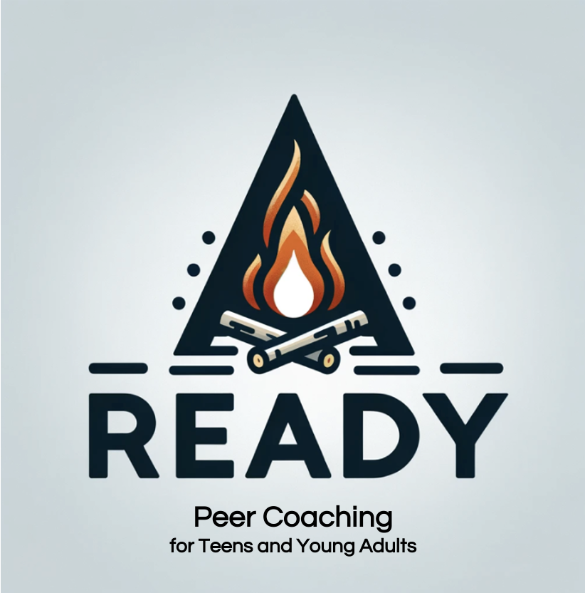 Goldfinch Foundation x READY